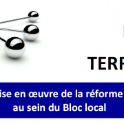 Réforme territoriale EXFILO