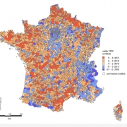 Répartition FPIC