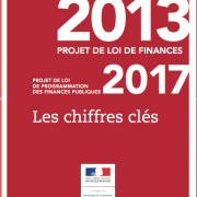 Projet de loi de finances pour 2013
