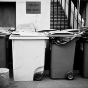 Taxe d'enlèvement des ordures ménagères TEOM - EXFILO