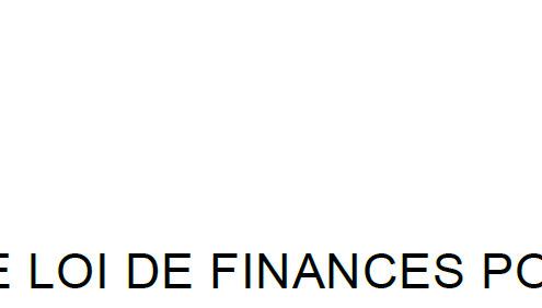 projet-loi-de-finances-2016