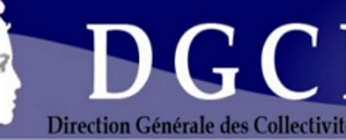 Direction générale des collectivités territoriales - EXFILO