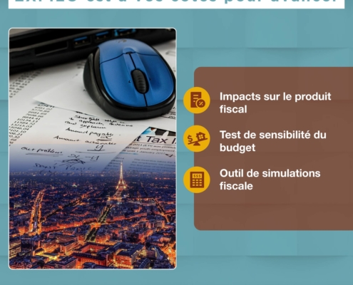 Réforme de la taxe d'habitation