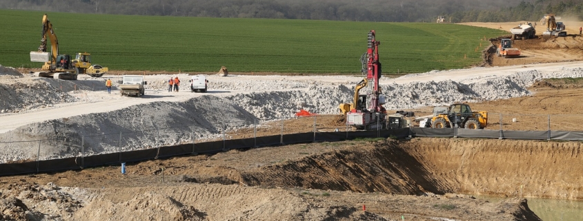 Dotation de soutien à l'investissement local - EXFILO