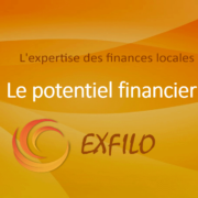 Le potentiel financier - EXFILO